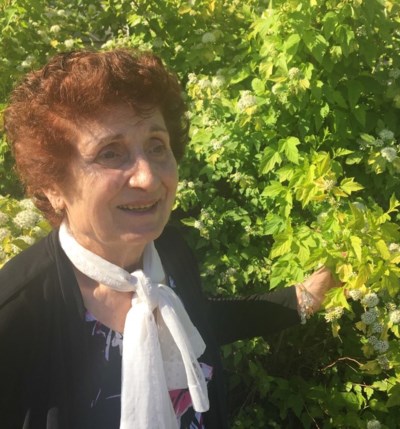 Maria Di Matteo