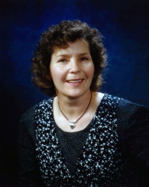 Marie Rose McCooeye