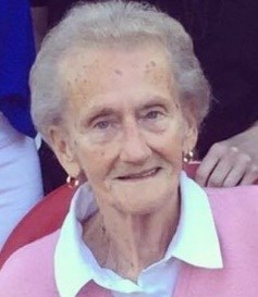 Marion Everett