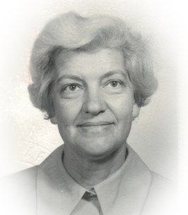 Marion Patricia Parker