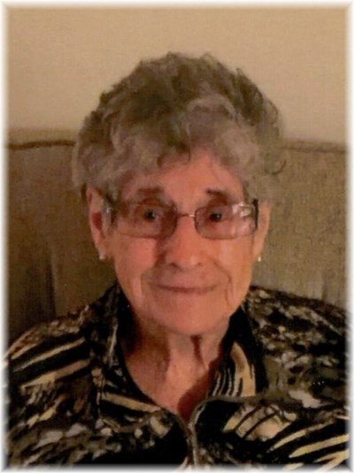 Marjorie Helen Cook
