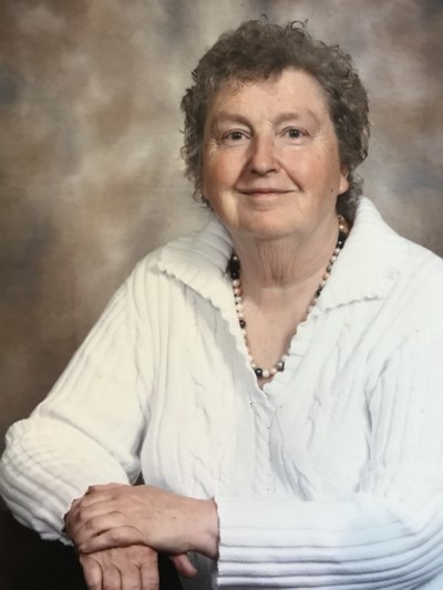 Marjorie Zappe