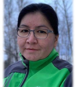 Marlene Quequish
