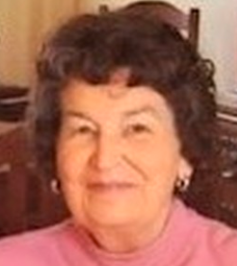 Marlene Soychak