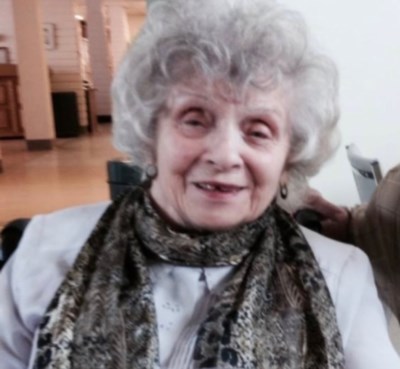 Mary Anne Bahlieda