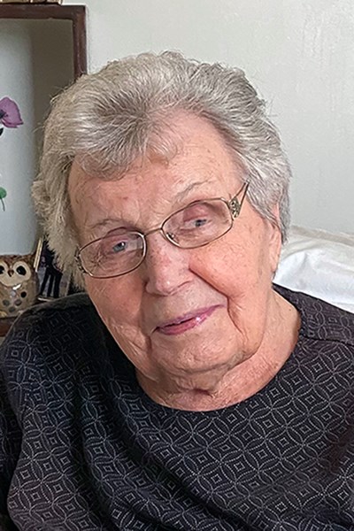 Mary Keller