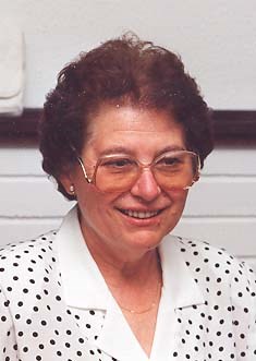 Mary Kmeco