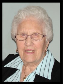 Mary Margarit