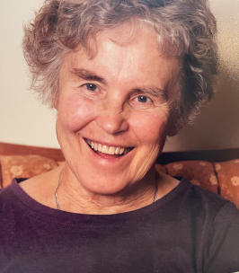 Mary Migay