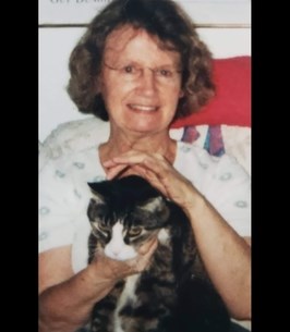 Mary Moore