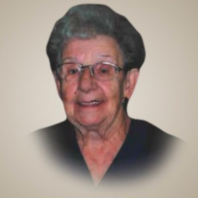Mary Sippola