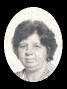 Mary Vukovich