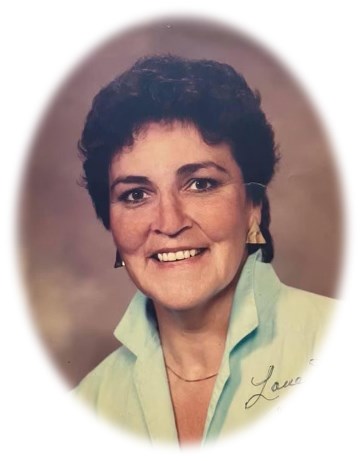 Maryanne Morriseau