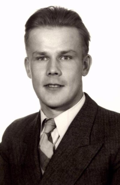 Matti Vaananen