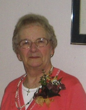 May Dunville
