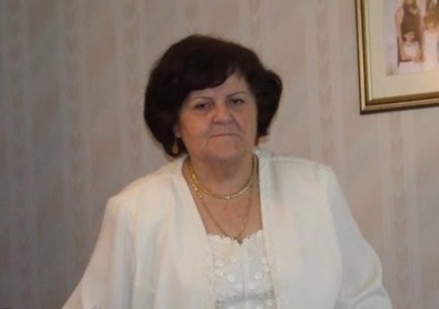 May Mounayer