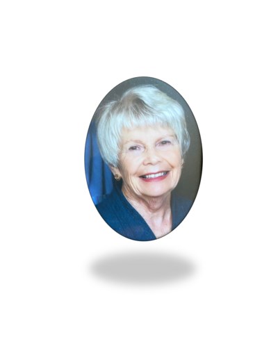 McKinnon Mary