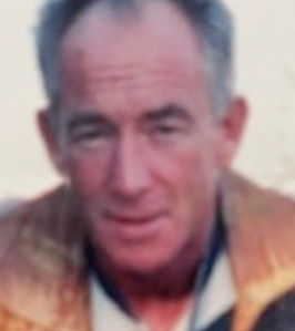 Michael Doyle crop