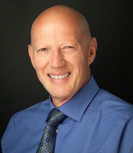 Michael Wrenshall