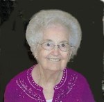 Miriam Campbell