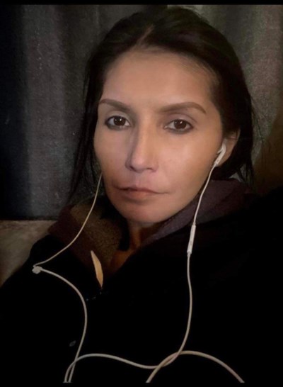 Monica Kenequanash