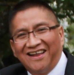 Morris Kenequenash