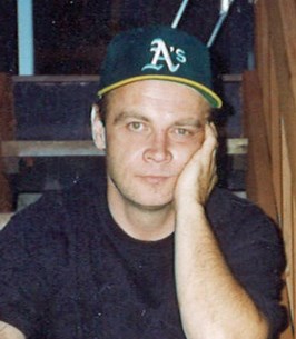 Murray Whybourne