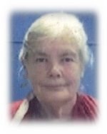 Myrna Steinberg