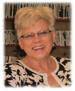 Nancy Johnston