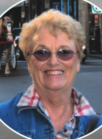 Nancy Nuttall