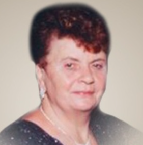 Nella Gambaretto