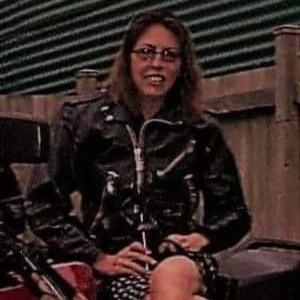 Pamela Sawdo
