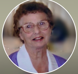 Patricia Brown