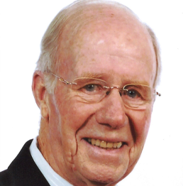 Patrick Gilbride