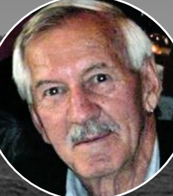 Patrick Lynch - Obituary - Thunder Bay 