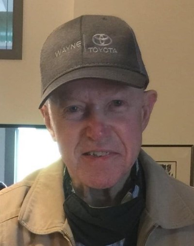 Peter Fraser Strawson