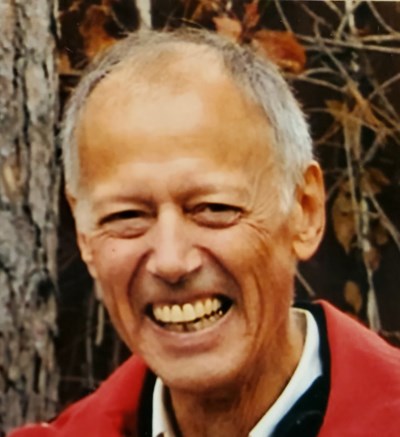 Peter Hurrell