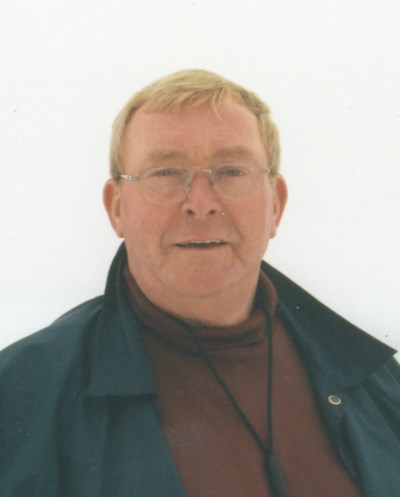 Peter Vanderwey