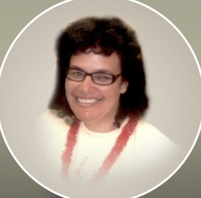 Pia Ray