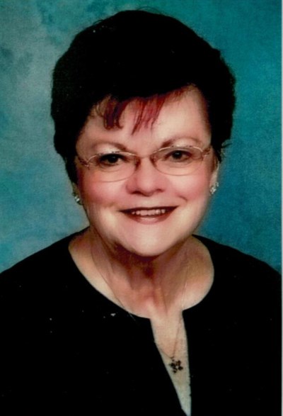 Priscilla Savas