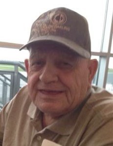 Raymond Karl Gibson