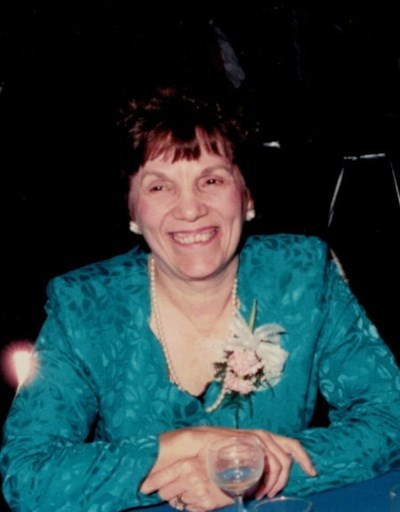Regina Belbas