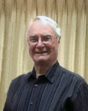 Richard Johnston