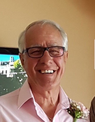 Richard Saretsky