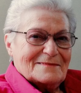 Rita May Dixon