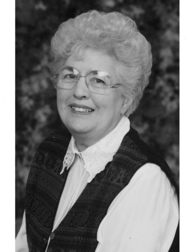 Rita McGrath