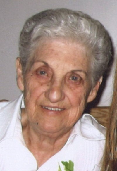 Rita Victoria Paquette