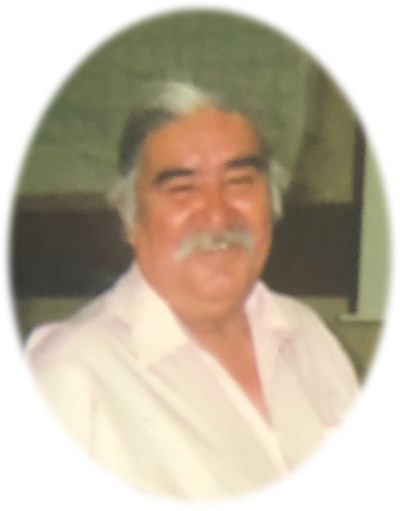 Roger Michael Charlie