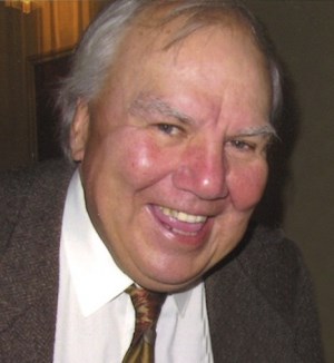 Ron Gehl