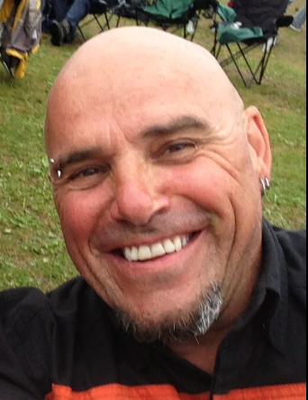 Ronald Deleo